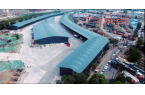 延道仓储管理系统：提升仓储效能 构建智慧